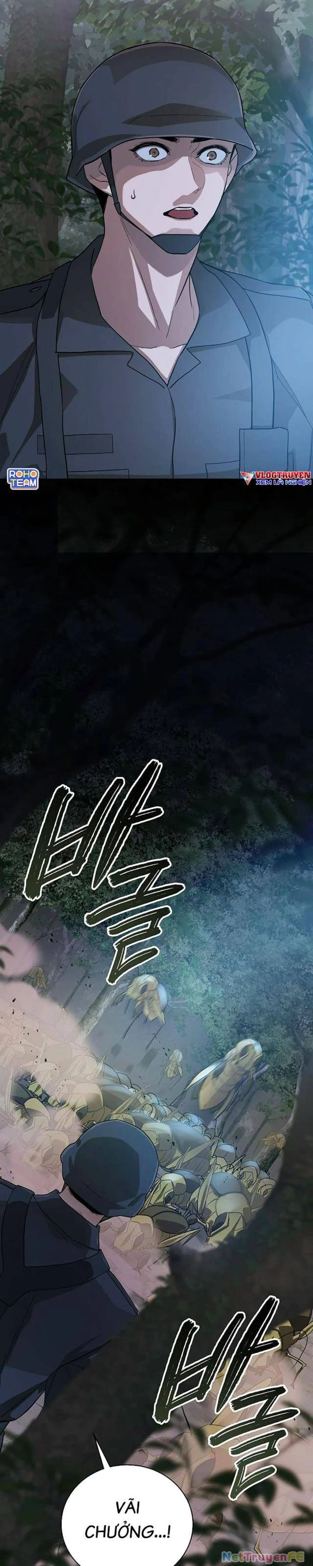 Đột Kích Giả Chapter 19 - Trang 2