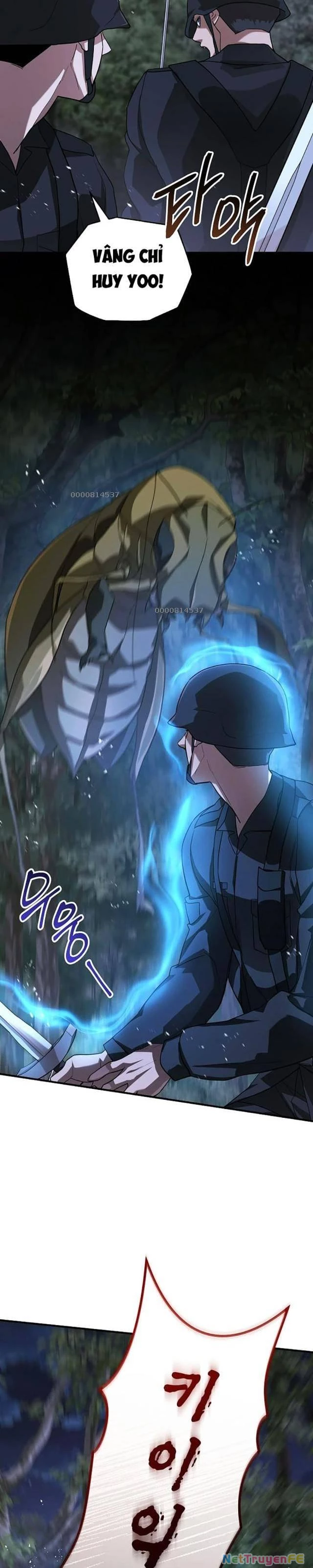 Đột Kích Giả Chapter 19 - Trang 2