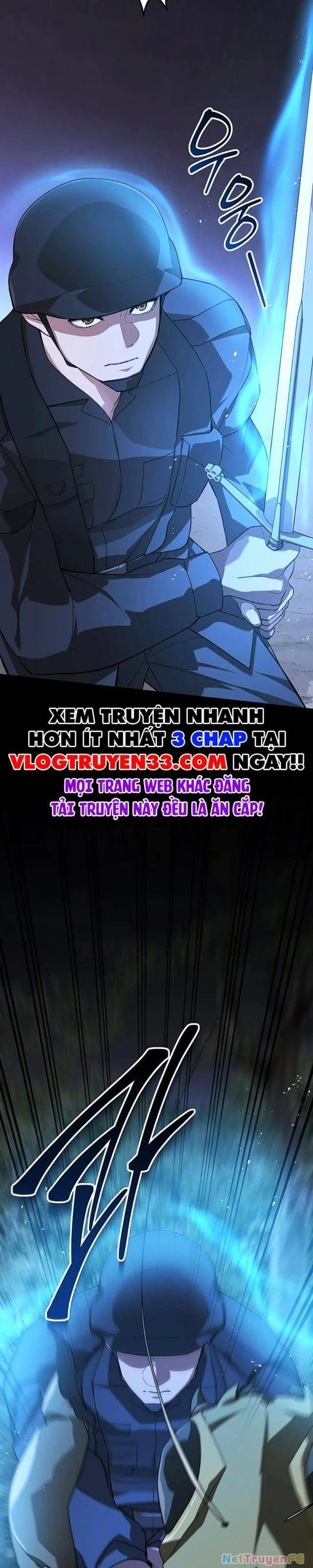 Đột Kích Giả Chapter 19 - Trang 2