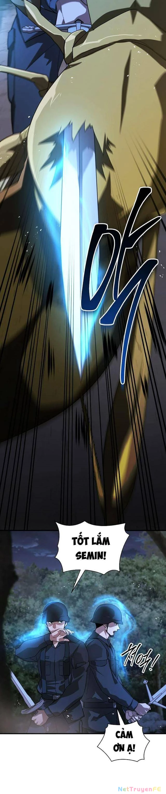 Đột Kích Giả Chapter 19 - Trang 2