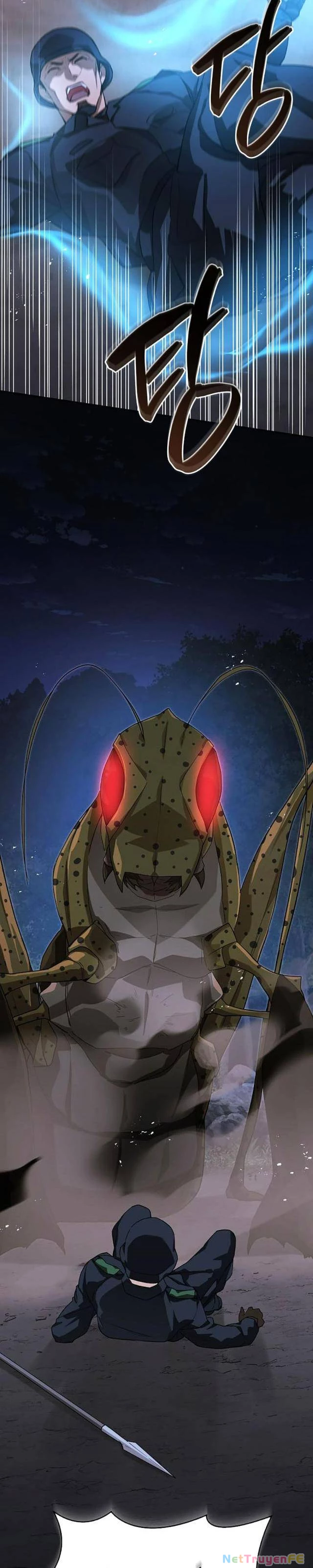 Đột Kích Giả Chapter 19 - Trang 2