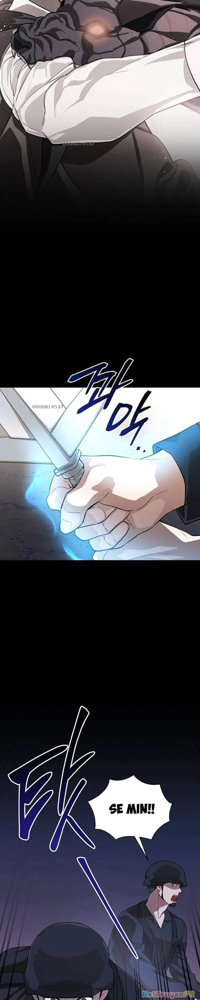 Đột Kích Giả Chapter 19 - Trang 2