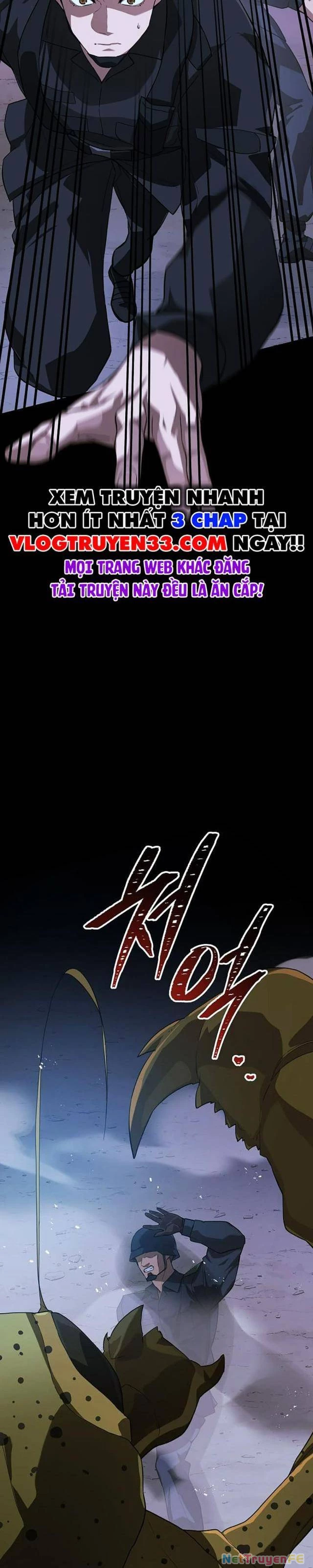 Đột Kích Giả Chapter 19 - Trang 2