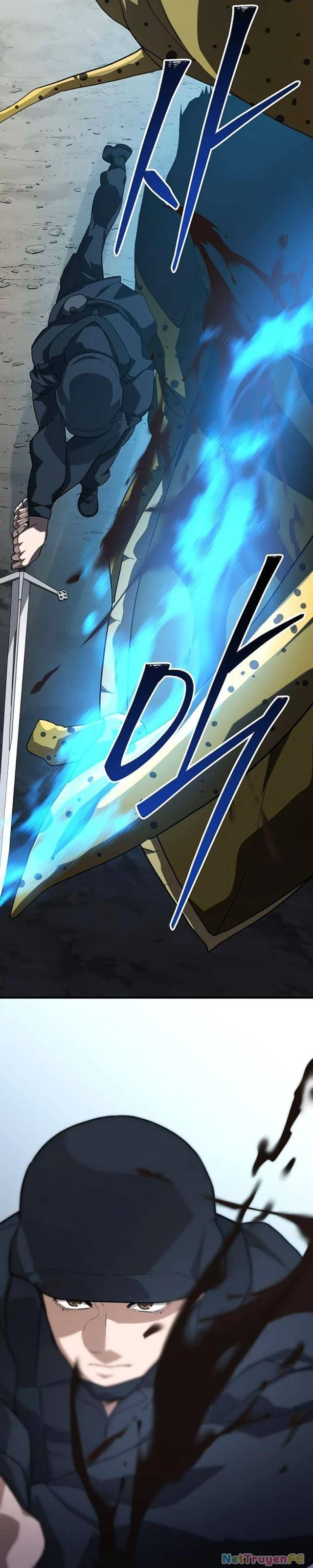 Đột Kích Giả Chapter 19 - Trang 2