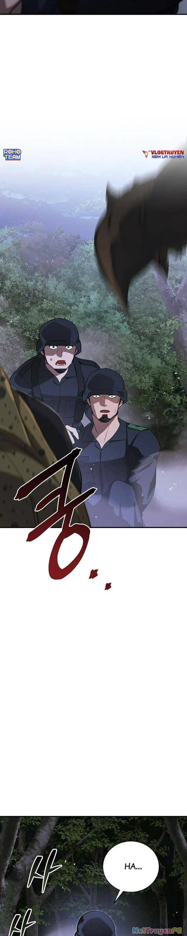 Đột Kích Giả Chapter 19 - Trang 2