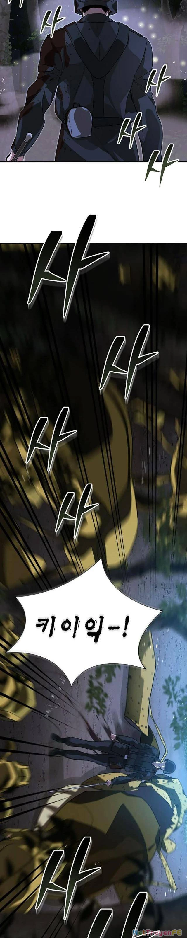 Đột Kích Giả Chapter 19 - Trang 2