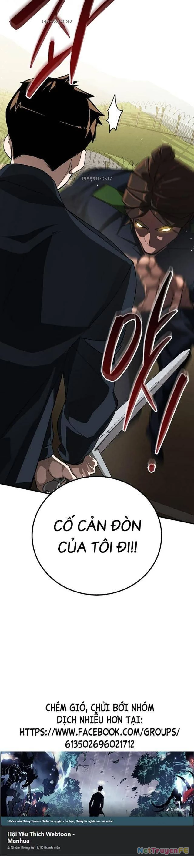 Đột Kích Giả Chapter 19 - Trang 2