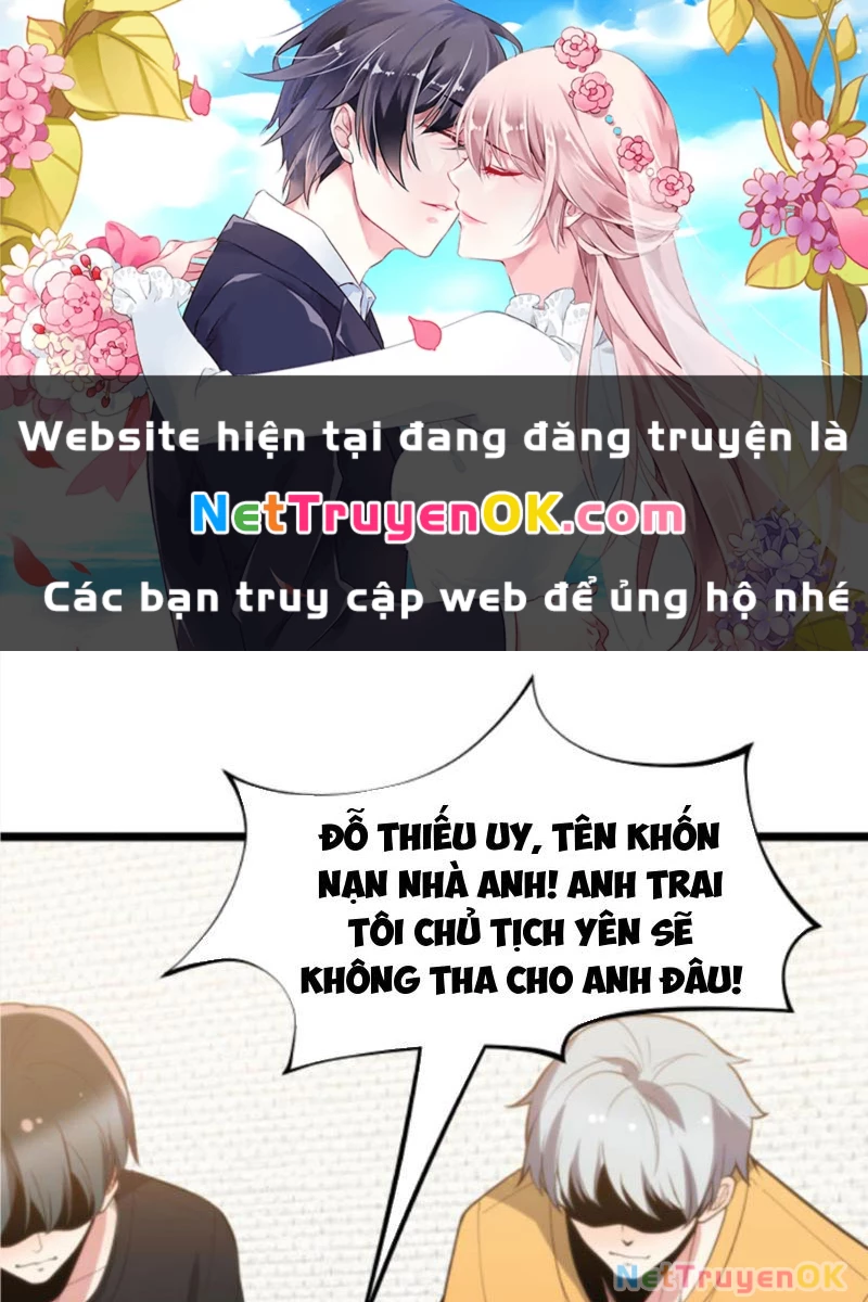 Ta Có 90 Tỷ Tiền Liếm Cẩu! Chapter 408 - Trang 4
