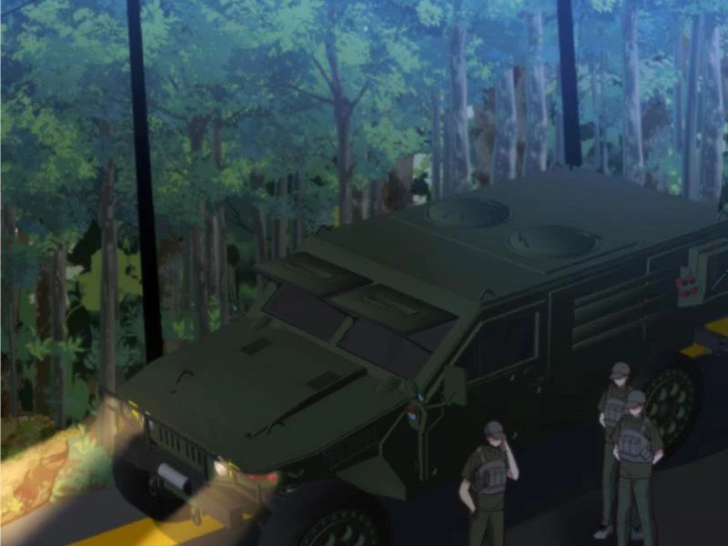 Ta Có 90 Tỷ Tiền Liếm Cẩu! Chapter 408 - Trang 4