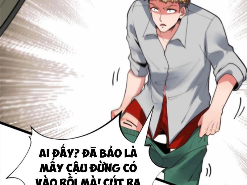 Ta Có 90 Tỷ Tiền Liếm Cẩu! Chapter 408 - Trang 4