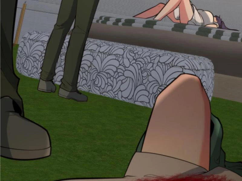 Ta Có 90 Tỷ Tiền Liếm Cẩu! Chapter 408 - Trang 4