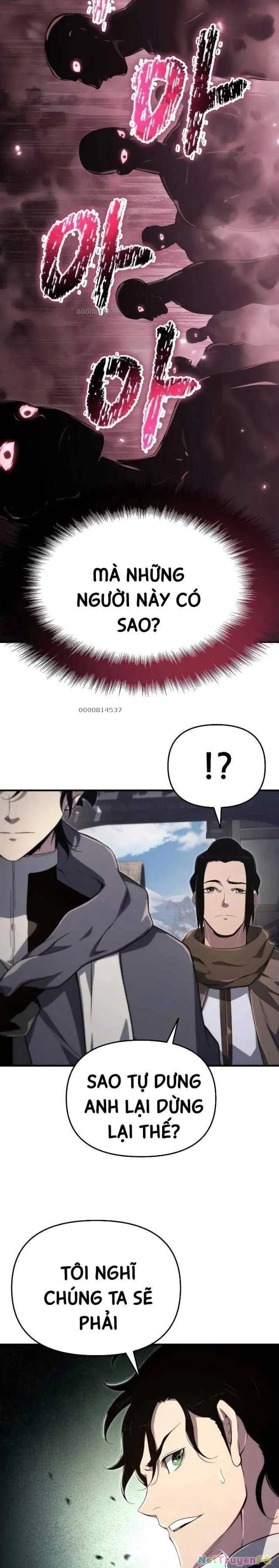 Linh Mục Tha Hóa Chapter 61 - Trang 4