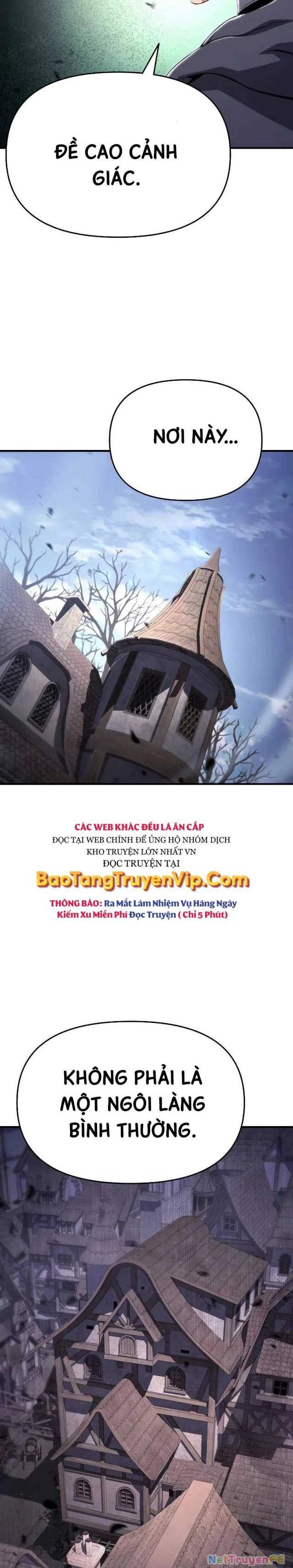 Linh Mục Tha Hóa Chapter 61 - Trang 4