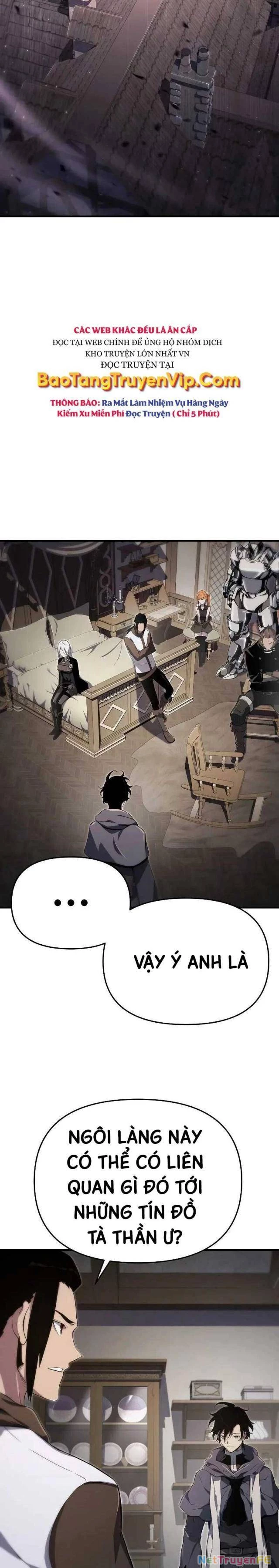 Linh Mục Tha Hóa Chapter 61 - Trang 4