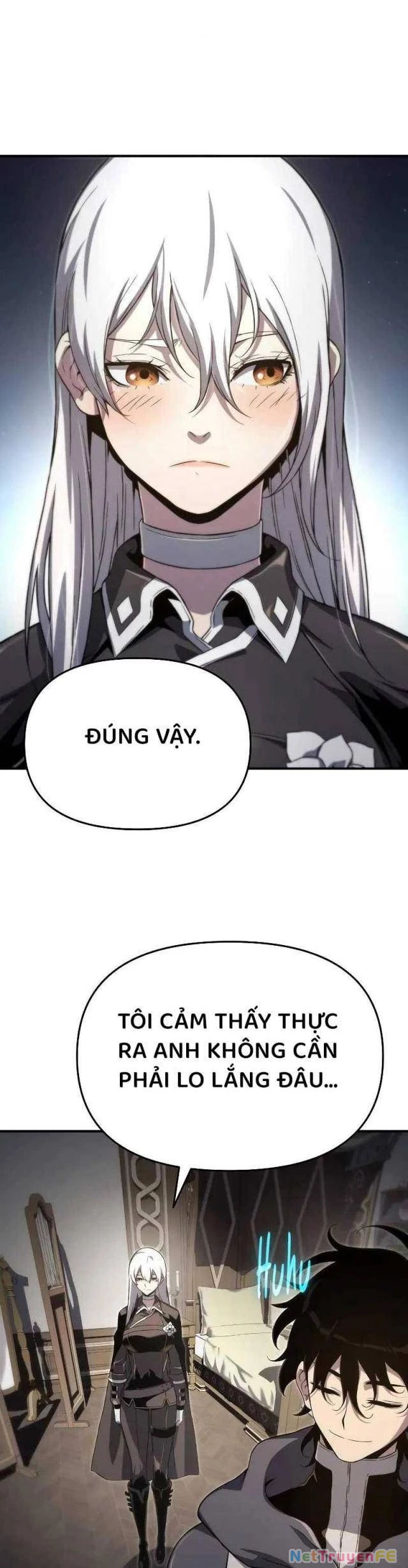 Linh Mục Tha Hóa Chapter 61 - Trang 4