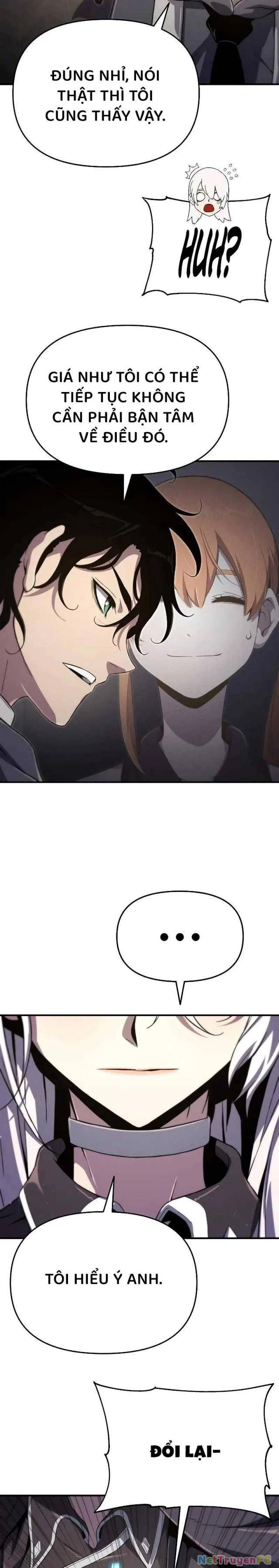 Linh Mục Tha Hóa Chapter 61 - Trang 4