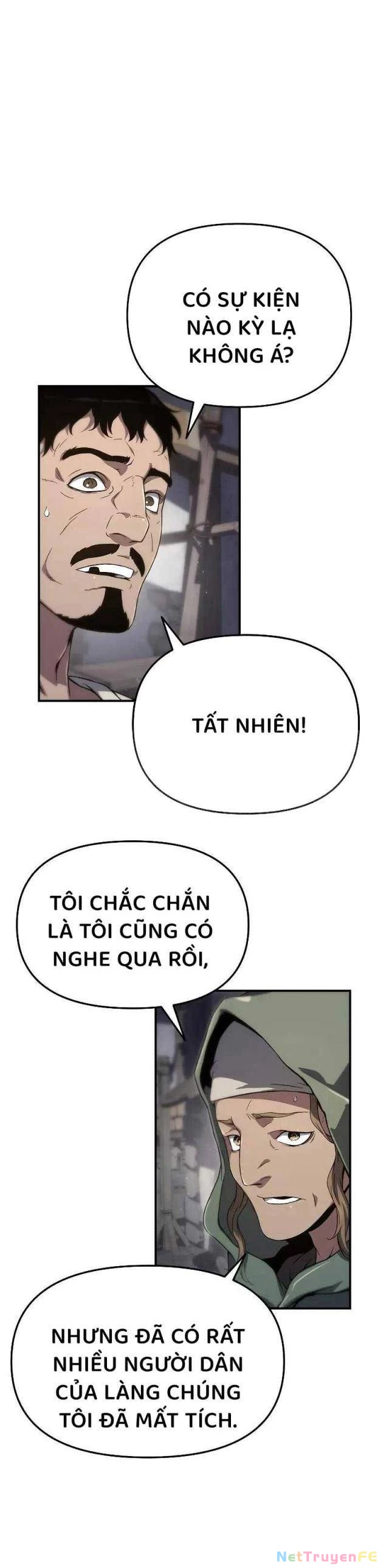 Linh Mục Tha Hóa Chapter 61 - Trang 4