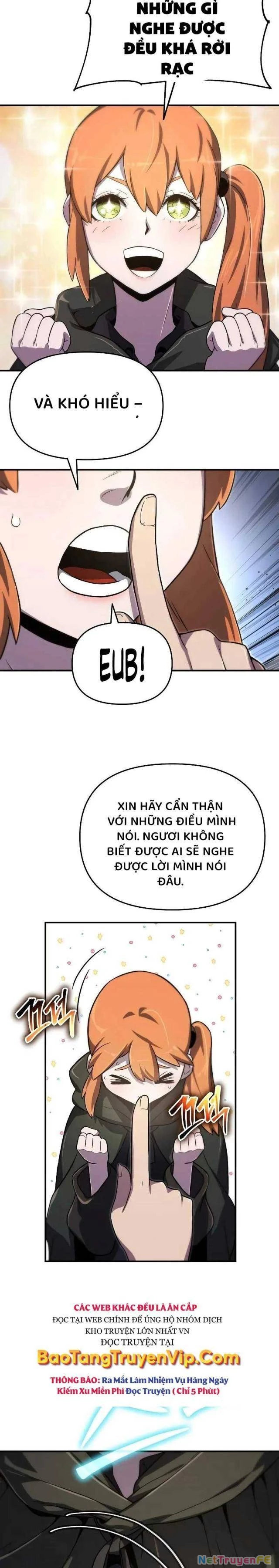 Linh Mục Tha Hóa Chapter 61 - Trang 4