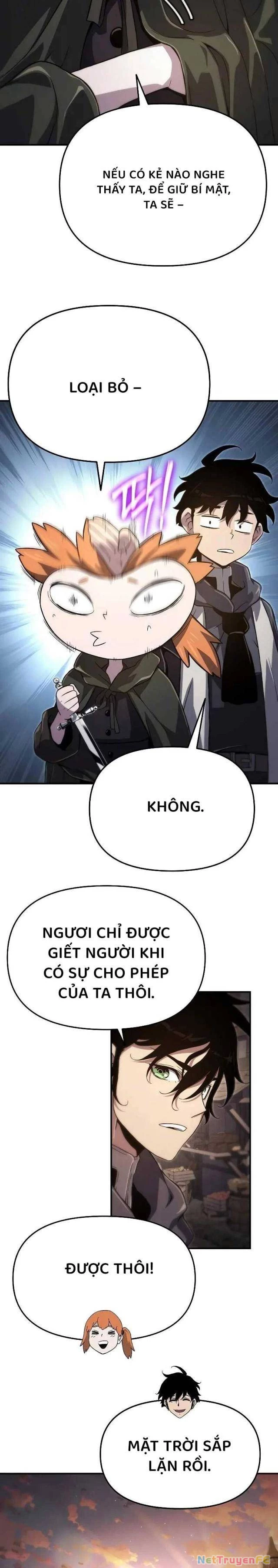 Linh Mục Tha Hóa Chapter 61 - Trang 4