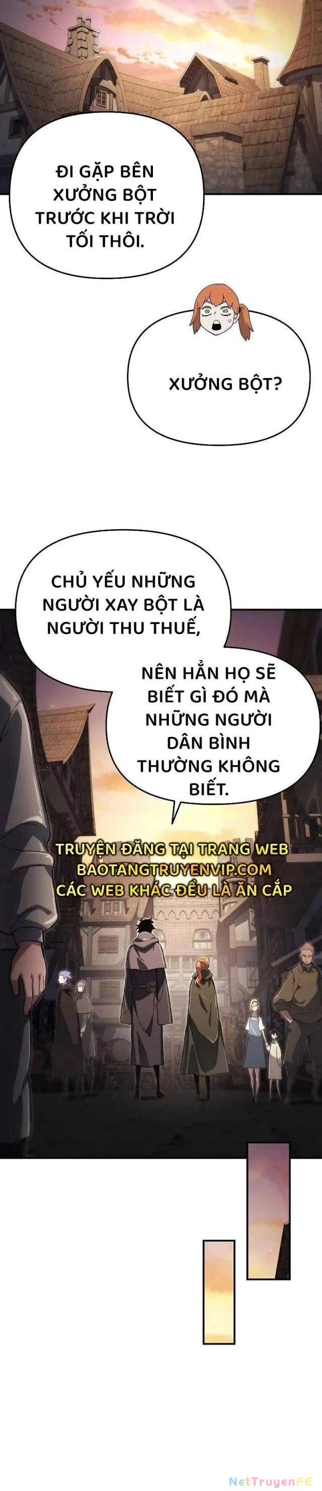 Linh Mục Tha Hóa Chapter 61 - Trang 4