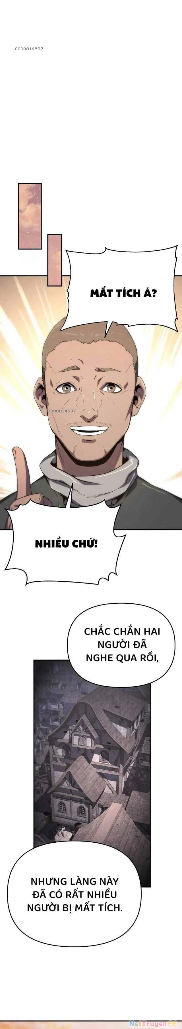 Linh Mục Tha Hóa Chapter 61 - Trang 4