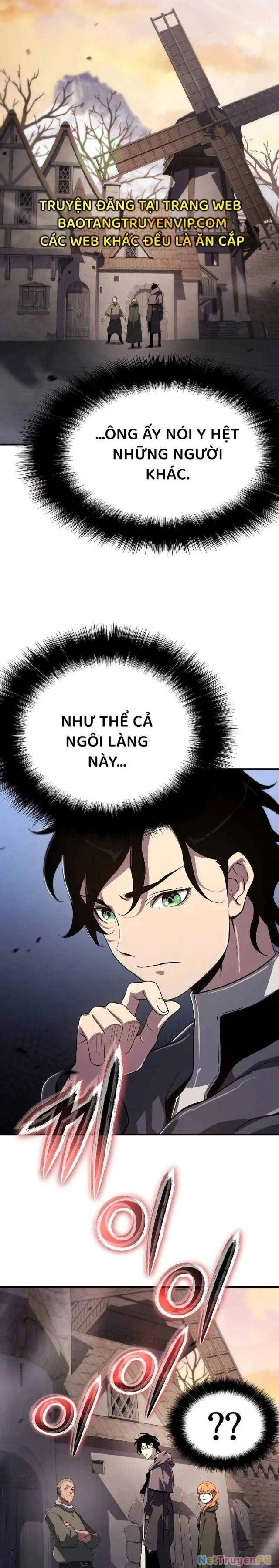 Linh Mục Tha Hóa Chapter 61 - Trang 4
