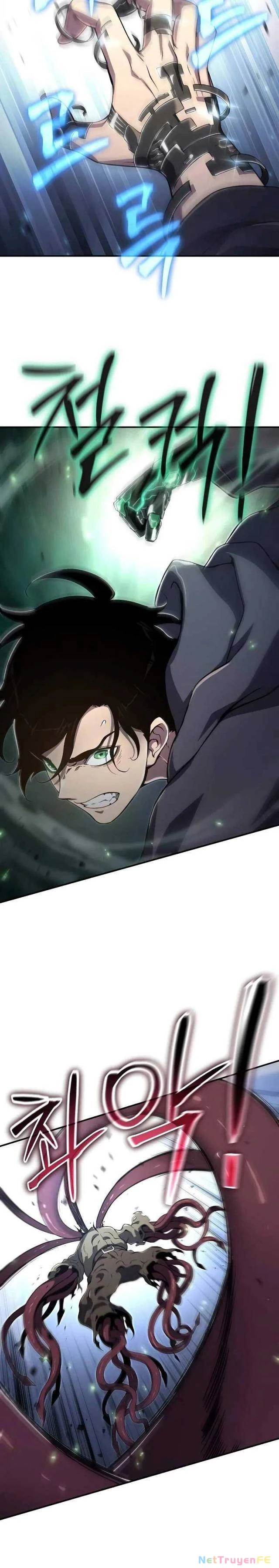 Linh Mục Tha Hóa Chapter 61 - Trang 4