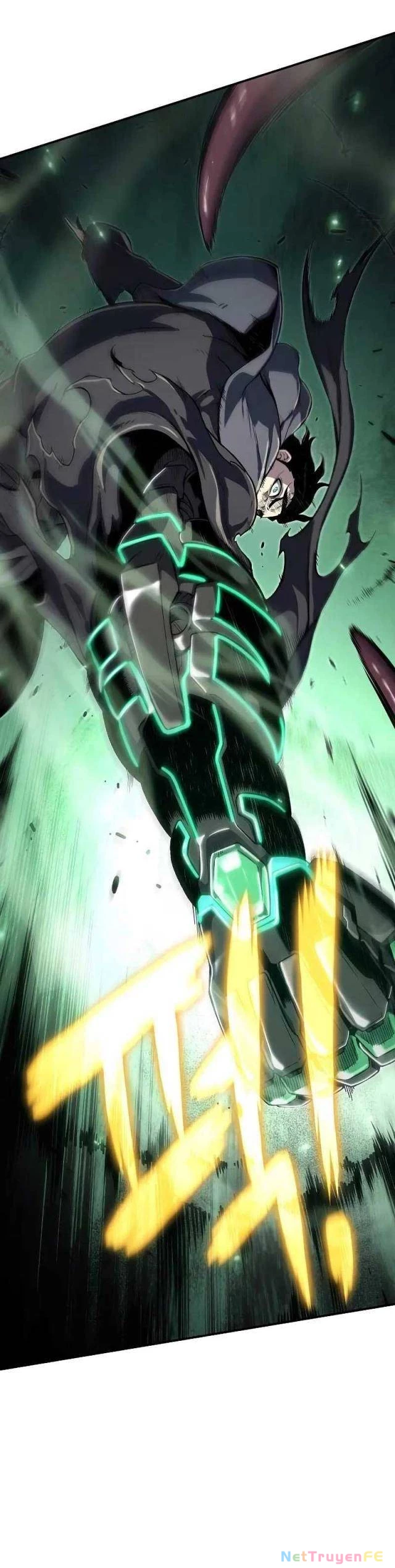 Linh Mục Tha Hóa Chapter 61 - Trang 4