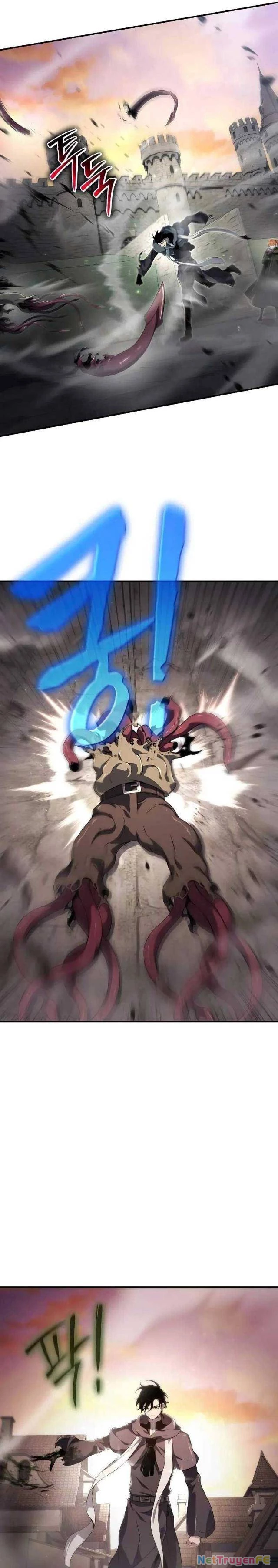 Linh Mục Tha Hóa Chapter 61 - Trang 4