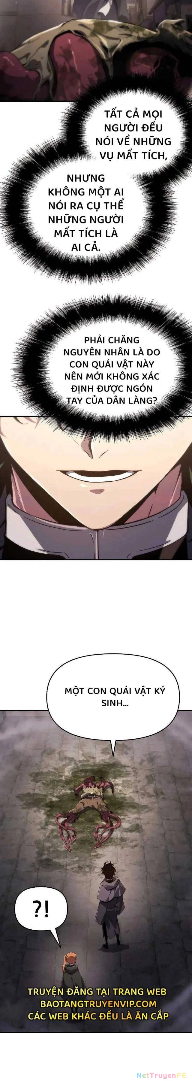 Linh Mục Tha Hóa Chapter 61 - Trang 4