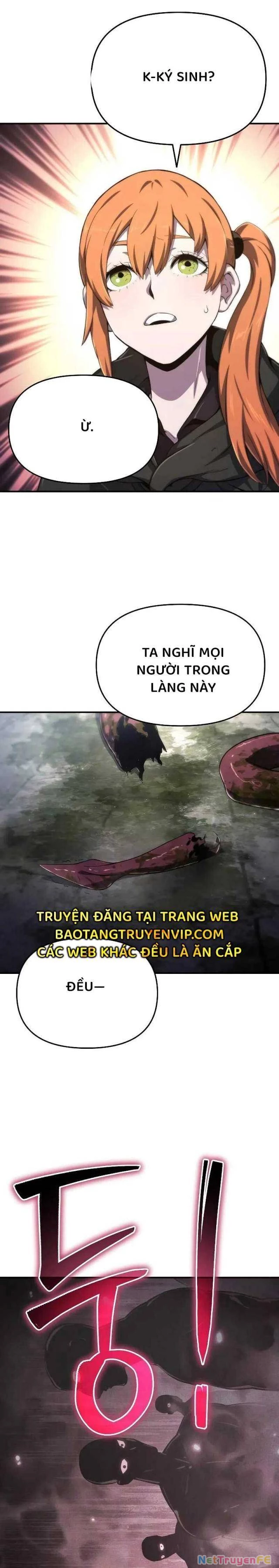 Linh Mục Tha Hóa Chapter 61 - Trang 4