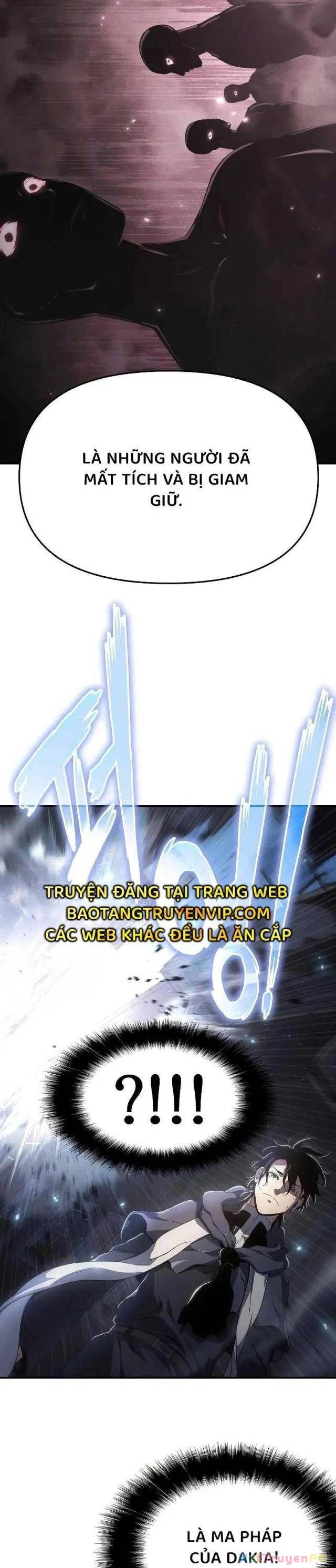 Linh Mục Tha Hóa Chapter 61 - Trang 4