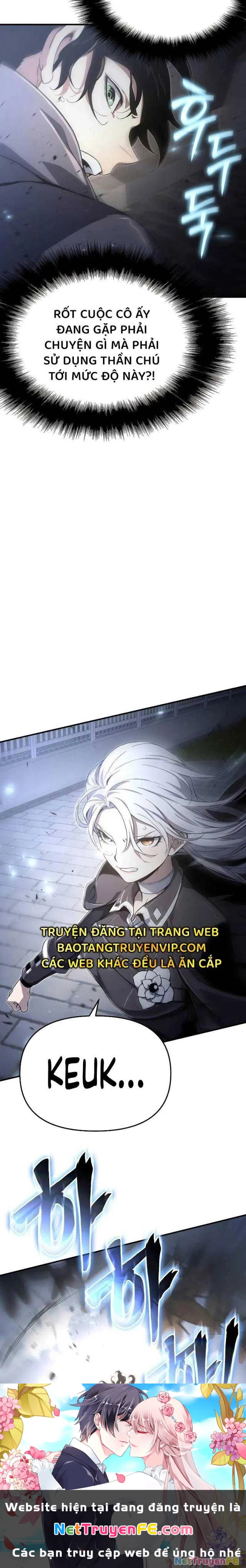 Linh Mục Tha Hóa Chapter 61 - Trang 4