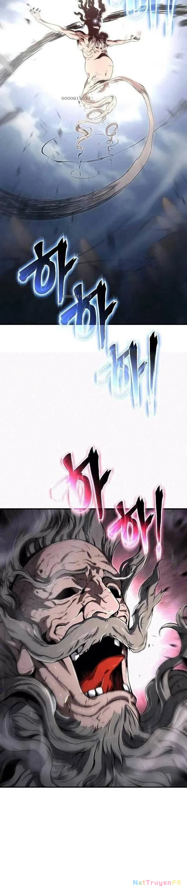 Linh Mục Tha Hóa Chapter 61 - Trang 4