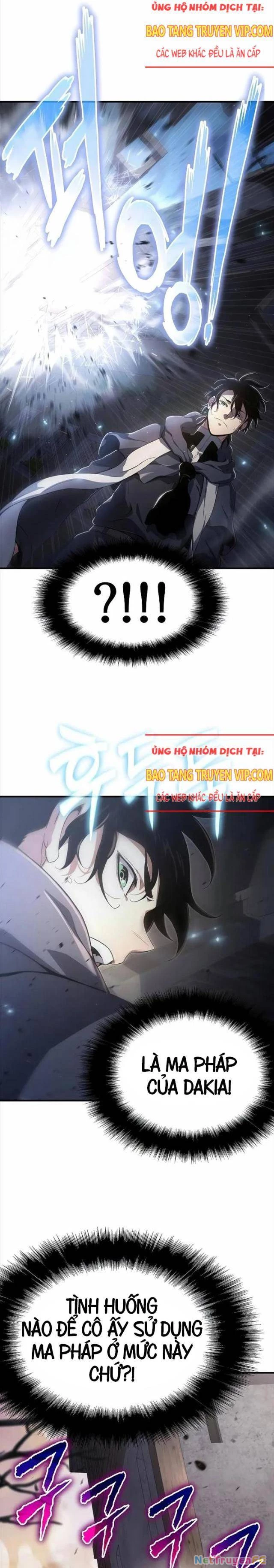 Linh Mục Tha Hóa Chapter 62 - Trang 4