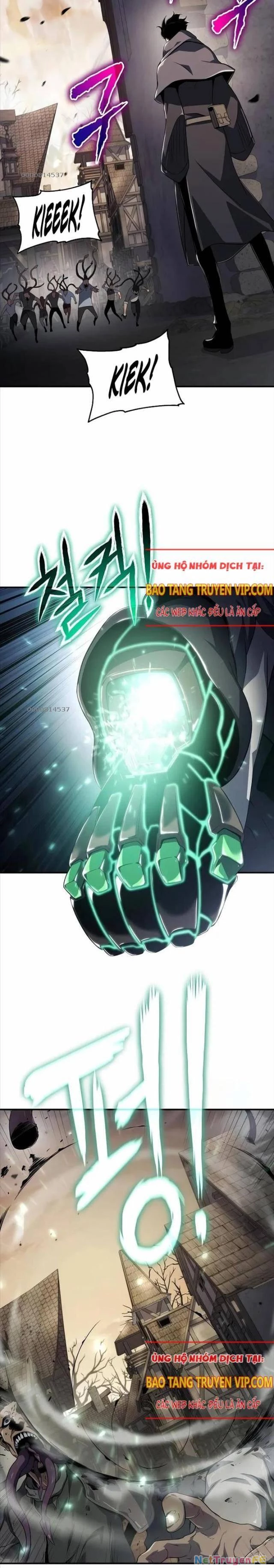 Linh Mục Tha Hóa Chapter 62 - Trang 4