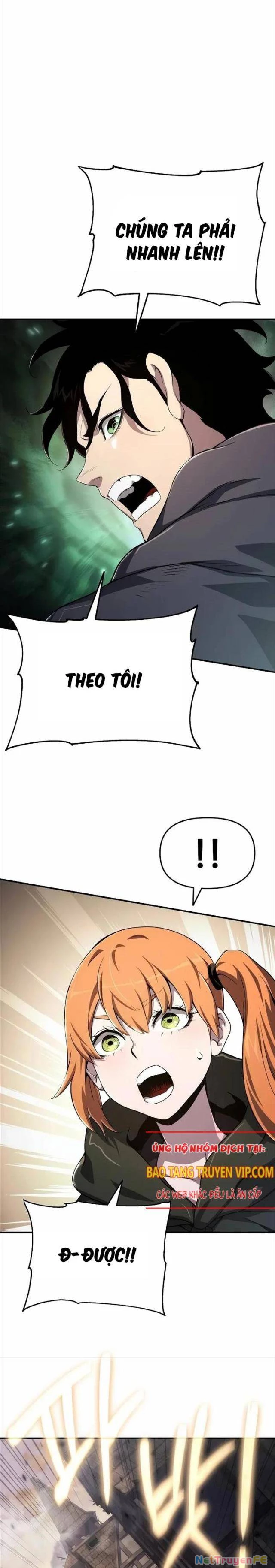 Linh Mục Tha Hóa Chapter 62 - Trang 4