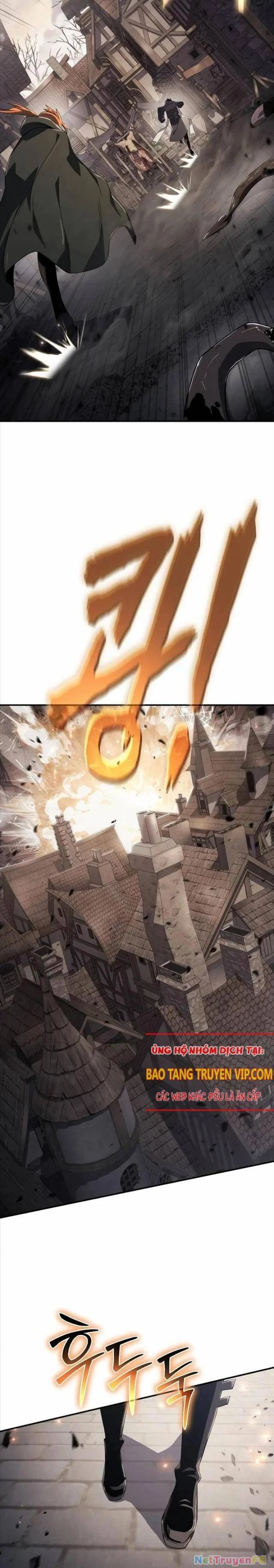 Linh Mục Tha Hóa Chapter 62 - Trang 4