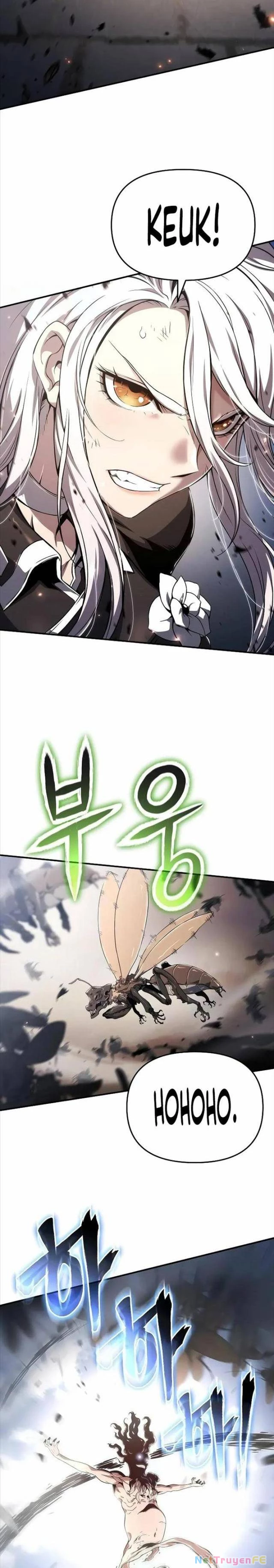 Linh Mục Tha Hóa Chapter 62 - Trang 4