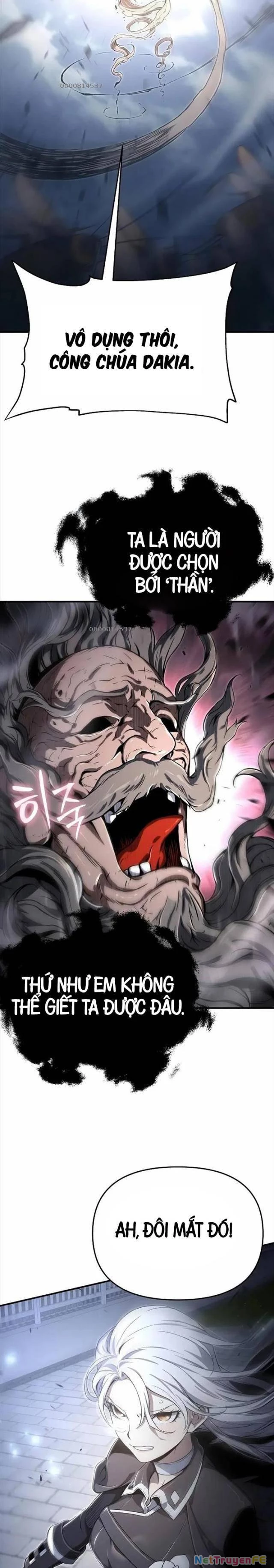 Linh Mục Tha Hóa Chapter 62 - Trang 4