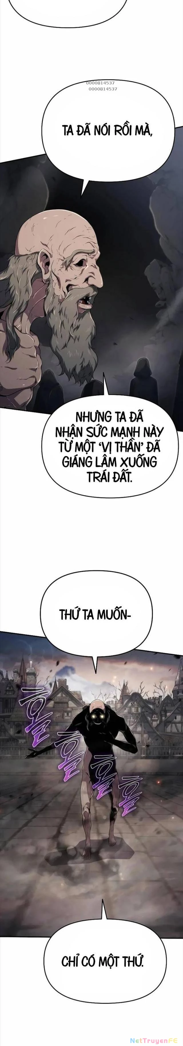 Linh Mục Tha Hóa Chapter 62 - Trang 4