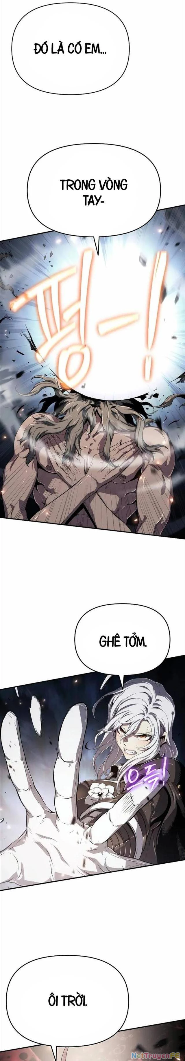 Linh Mục Tha Hóa Chapter 62 - Trang 4