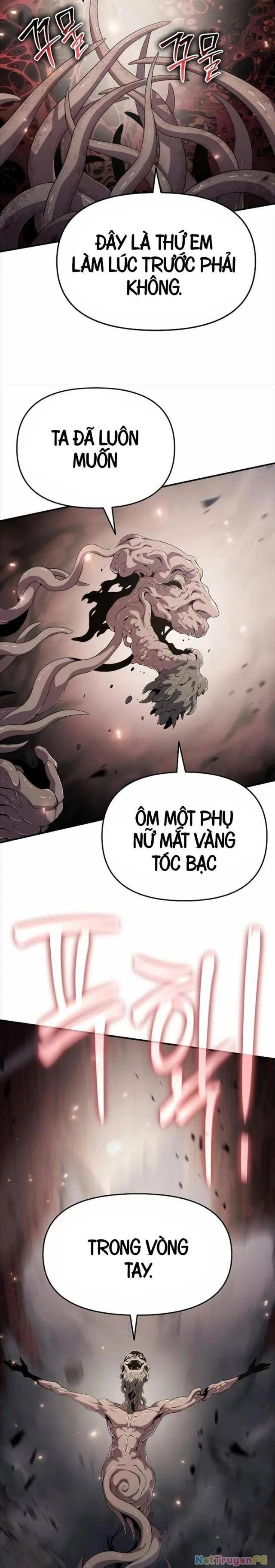 Linh Mục Tha Hóa Chapter 62 - Trang 4