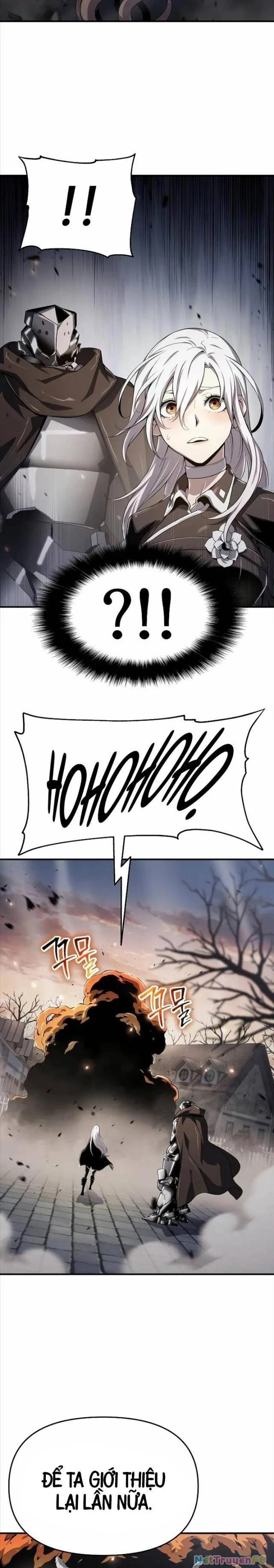 Linh Mục Tha Hóa Chapter 62 - Trang 4