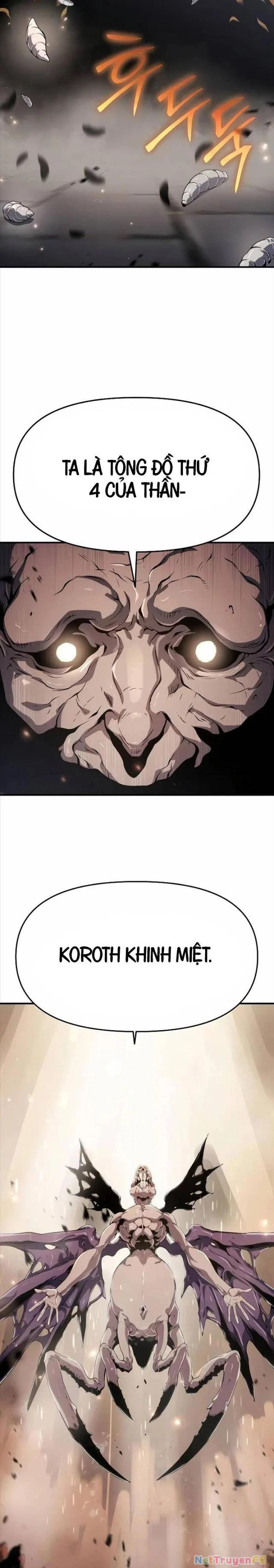 Linh Mục Tha Hóa Chapter 62 - Trang 4