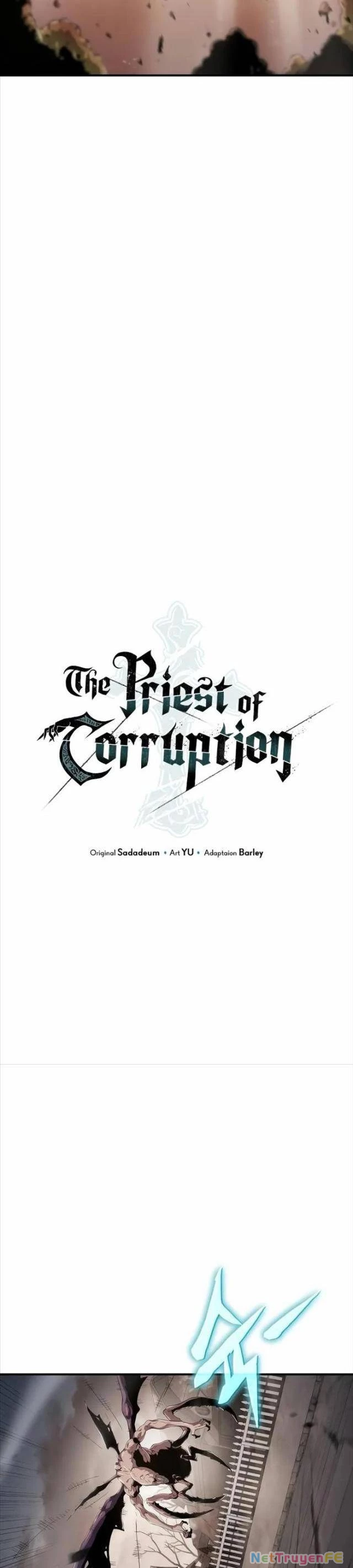 Linh Mục Tha Hóa Chapter 62 - Trang 4