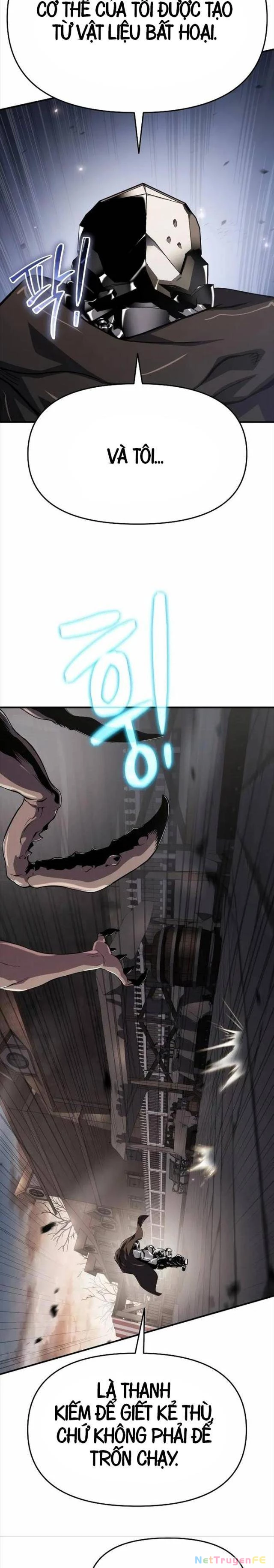 Linh Mục Tha Hóa Chapter 62 - Trang 4