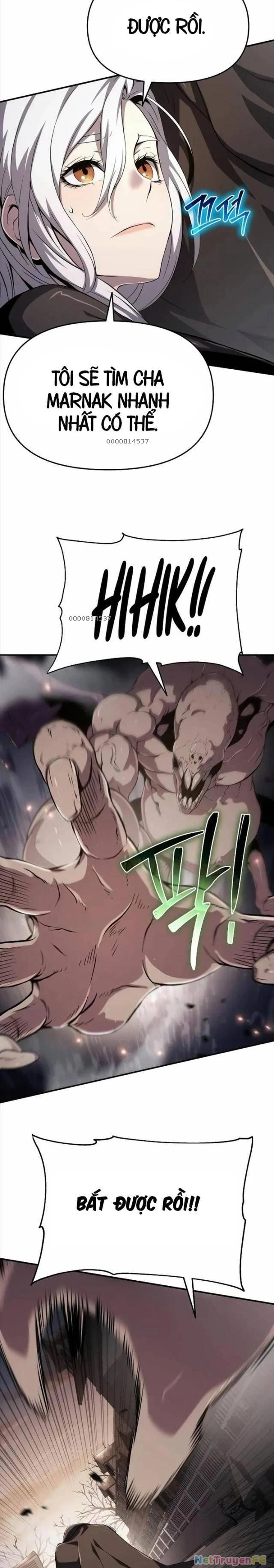 Linh Mục Tha Hóa Chapter 62 - Trang 4