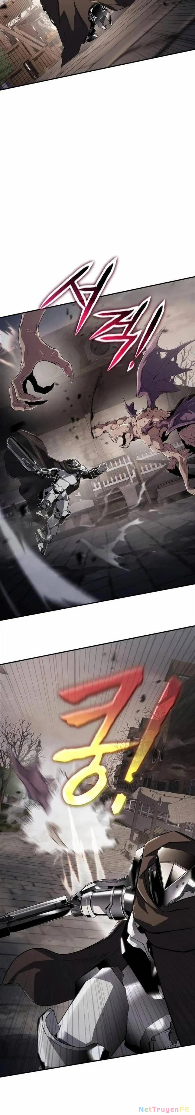 Linh Mục Tha Hóa Chapter 62 - Trang 4