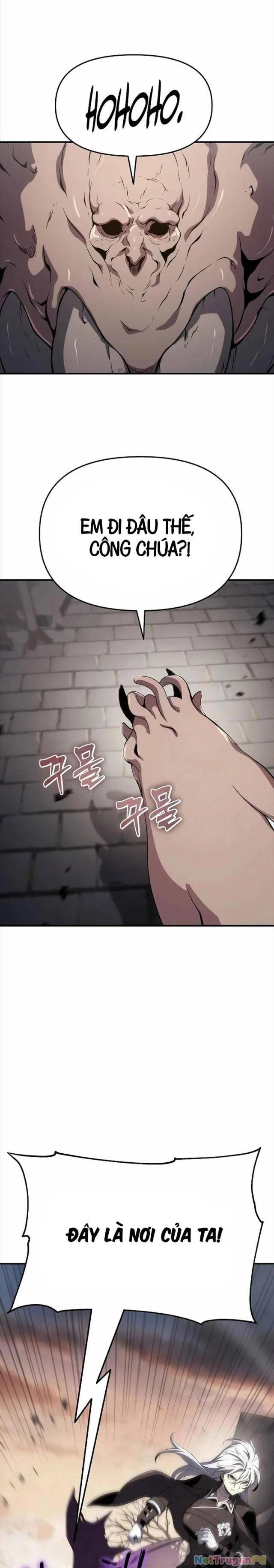 Linh Mục Tha Hóa Chapter 62 - Trang 4